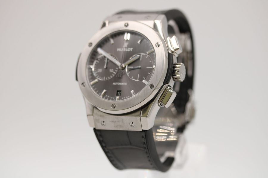 Hublot Classic Fusion 521.NX.7071.LR